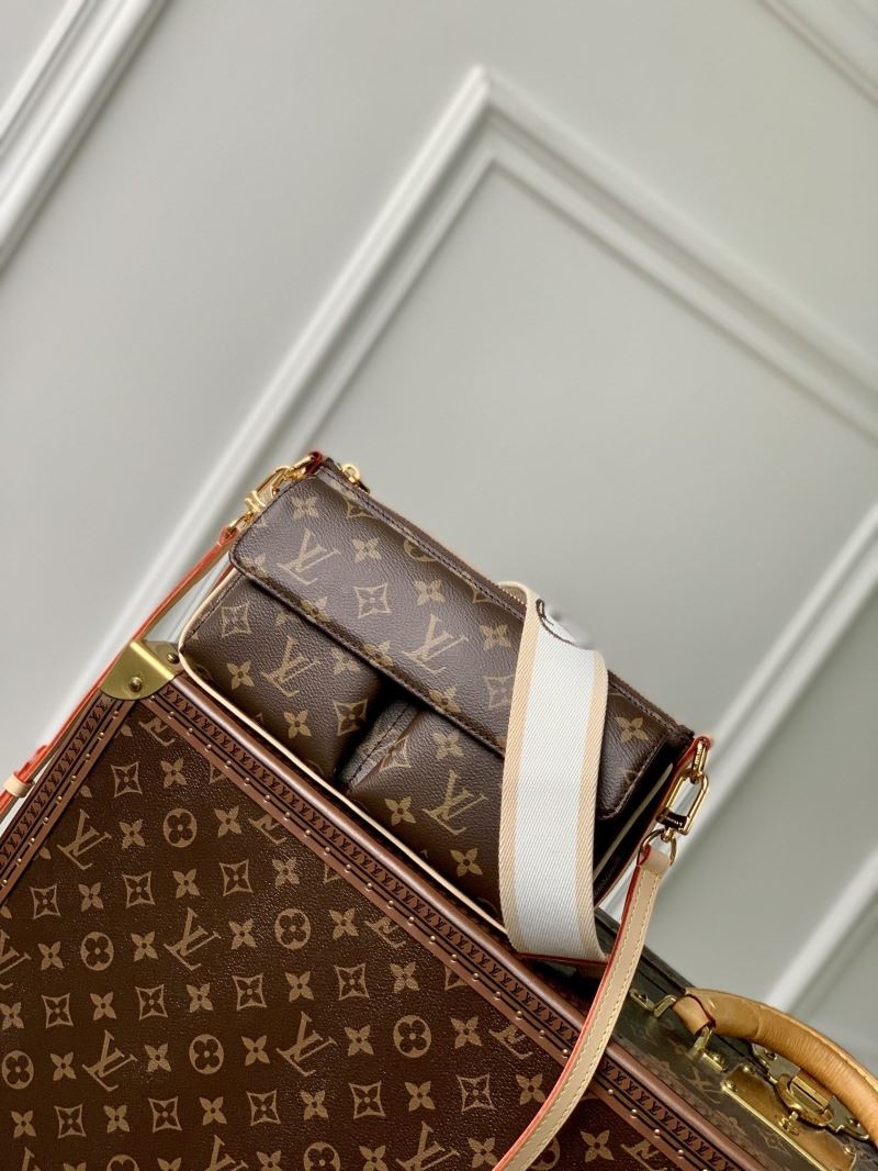 LV Satchel Bags